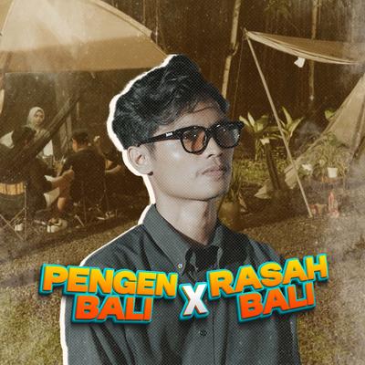 Pengen Bali X Rasah Bali (Accoustic Version)'s cover