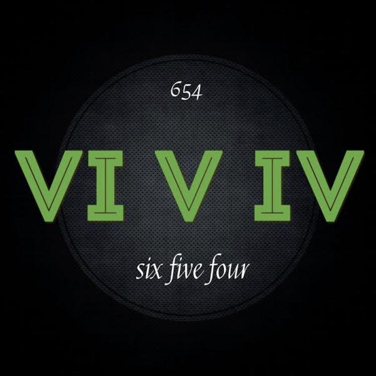 VI V IV's avatar image