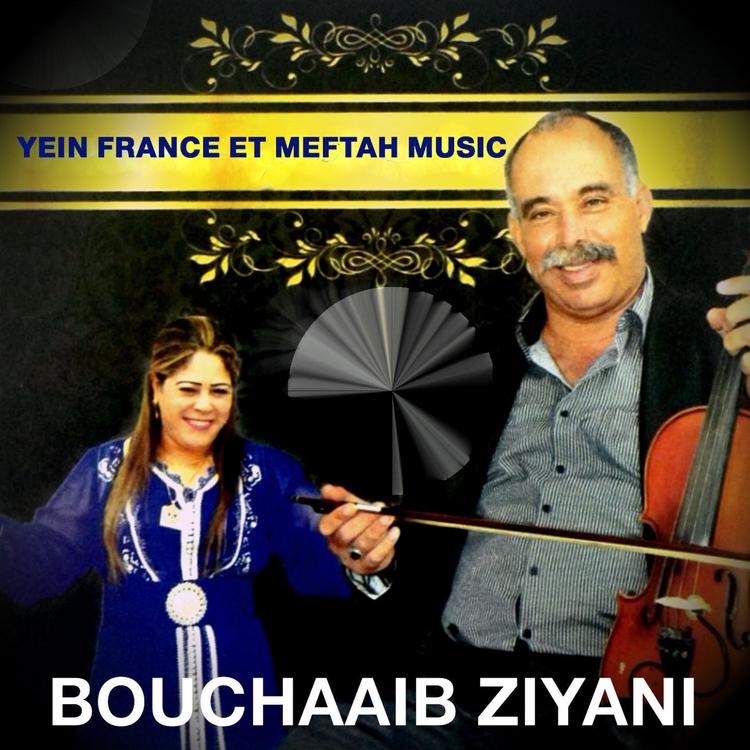 Bouchaaib Ziyani's avatar image