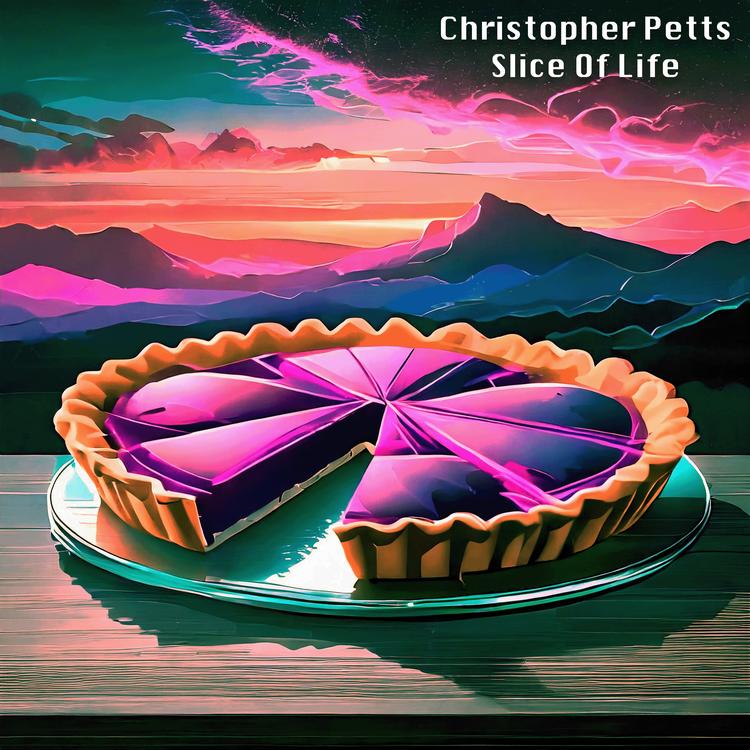 Christopher Petts's avatar image