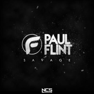 Savage By Paul Flint's cover
