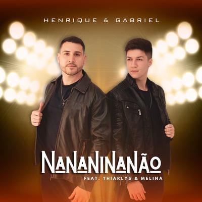 Nananinanão's cover