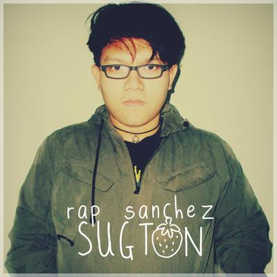 Rap Sanchez's cover