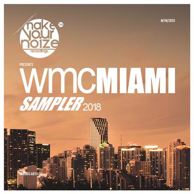 Miami Sampler WMC 2018's cover