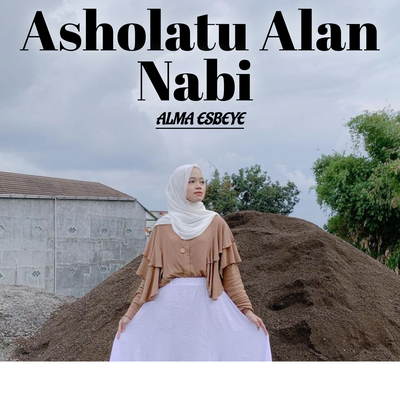 SHOLAWAT MUSIC POPULER FULL ALBUM's cover