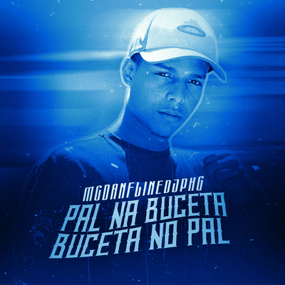 Pal na Buceta, Buceta no Pal (Remix)'s cover