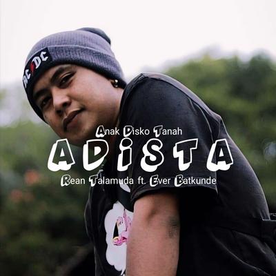 ADISTA (Anak Disko Tanah)'s cover
