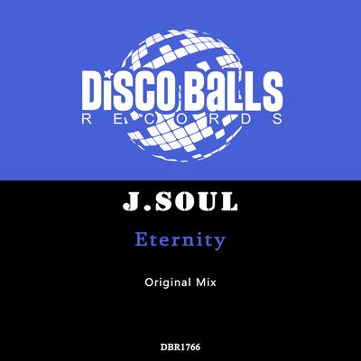 Eternity By J.Soul's cover