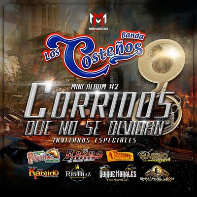 Corridos Que No Se Olvidan's cover