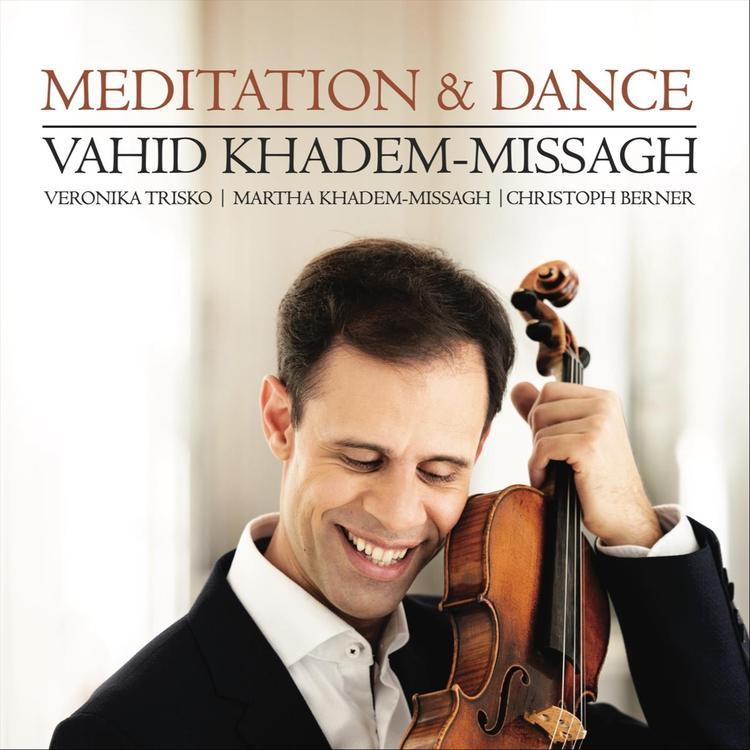 Vahid Khadem-Missagh's avatar image