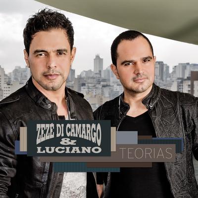 O Tempo É de Nós Doi By Zezé Di Camargo & Luciano's cover