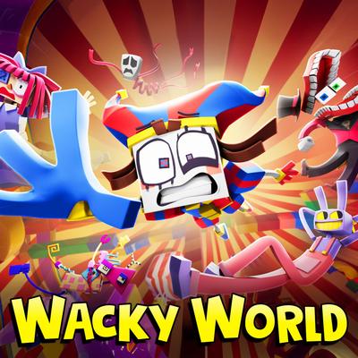 WACKY WORLD's cover