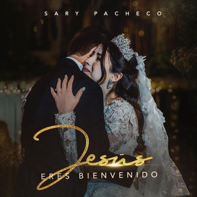 Sary Pacheco's cover