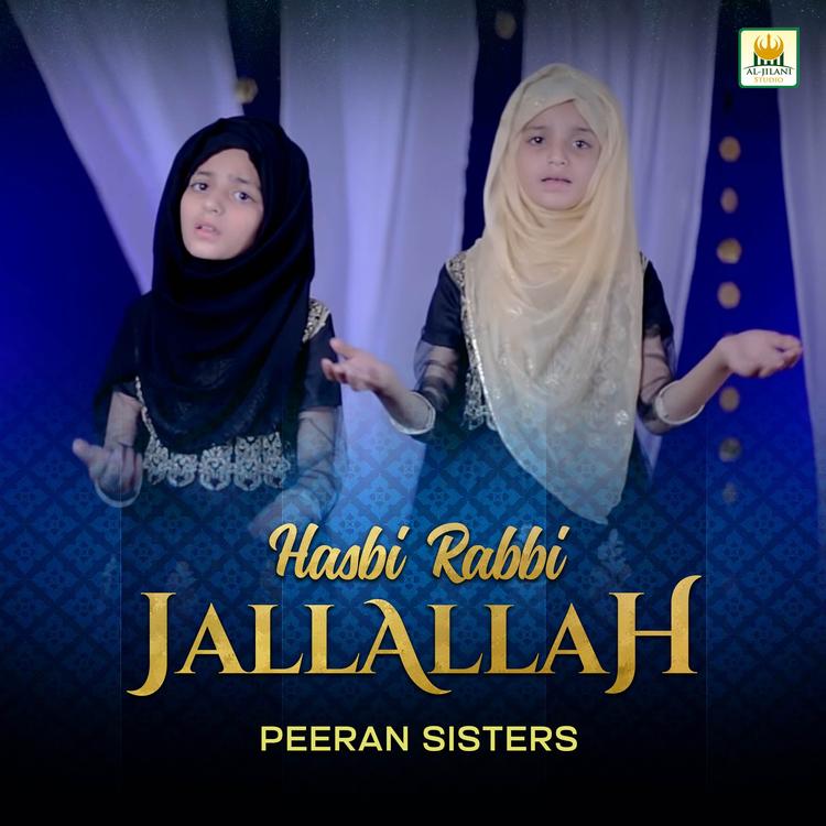 Peeran Sisters's avatar image