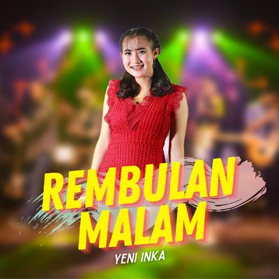 Rembulan Malam By Yeni Inka's cover