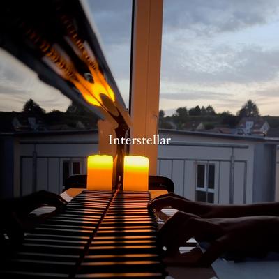 Interstellar By noel.smt's cover