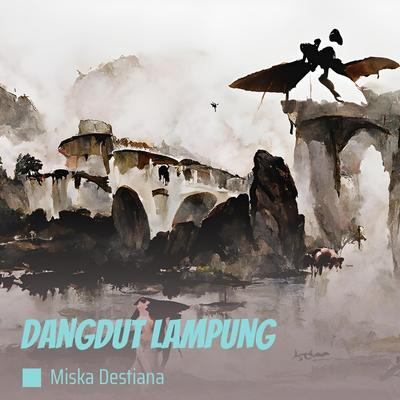 Dangdut Lampung's cover