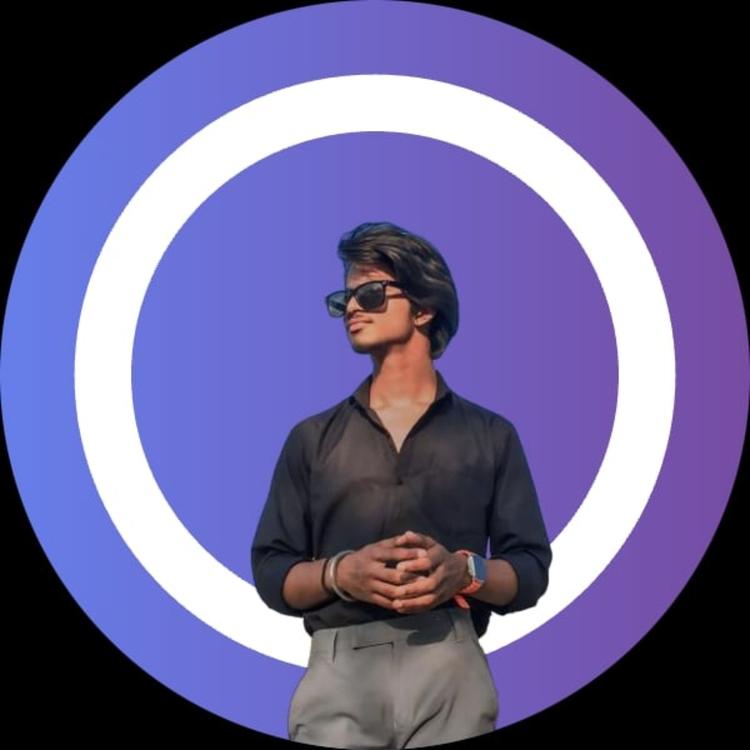 Kanhaiya mourya's avatar image