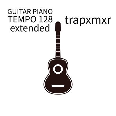 Guitar Piano Tempo 128 (Extended)'s cover