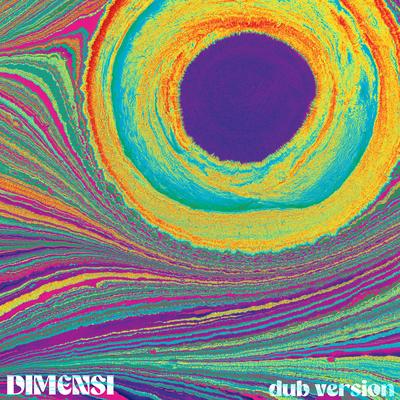 Dimensi (Dub Version)'s cover