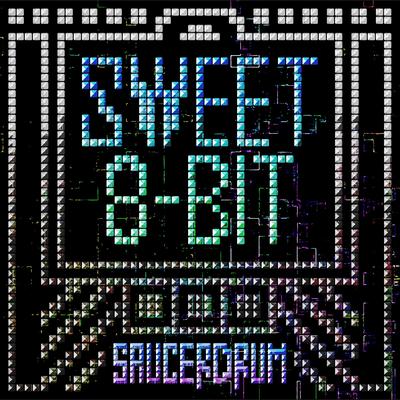 Sweet 8-bit's cover