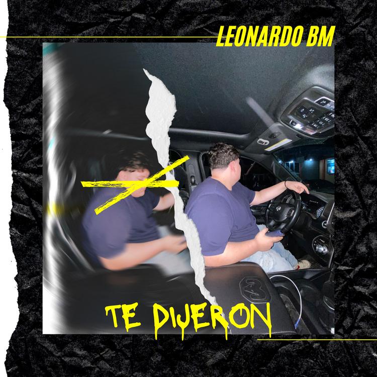 LeonardoBM's avatar image