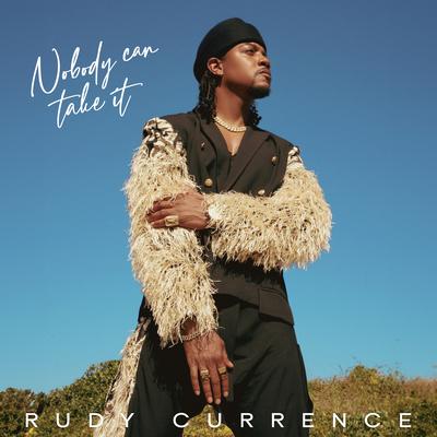 Rudy Currence's cover