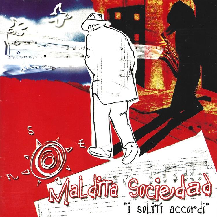 Maldita Sociedad's avatar image