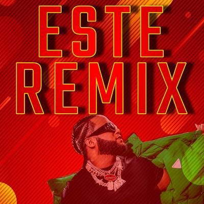 ESTE (DJ BRYAN)'s cover
