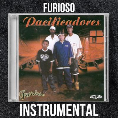 Furioso (Instrumental) By Pacificadores's cover