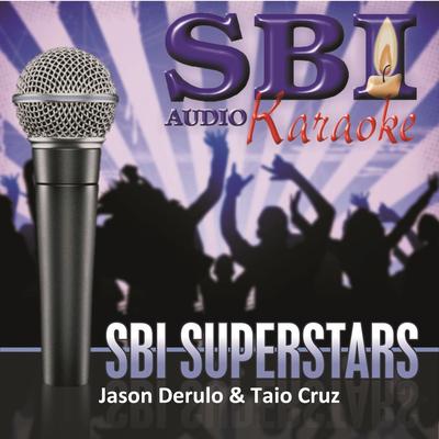 Sbi Karaoke Superstars - Jason Derulo & Taio Cruz's cover