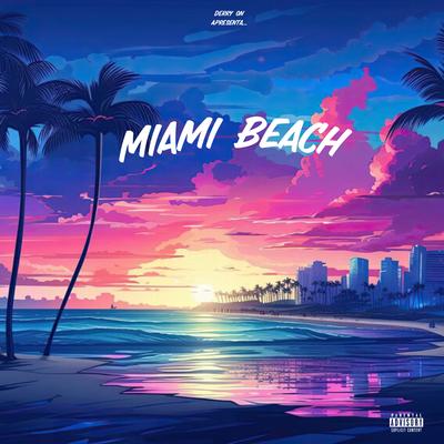 Miami Beach's cover