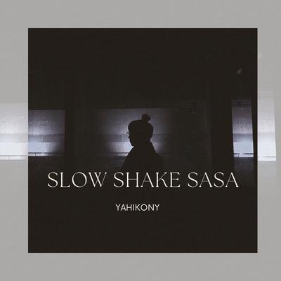 Slow Shake Sasa (Radio Edit)'s cover