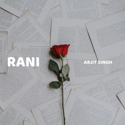 Rani's cover