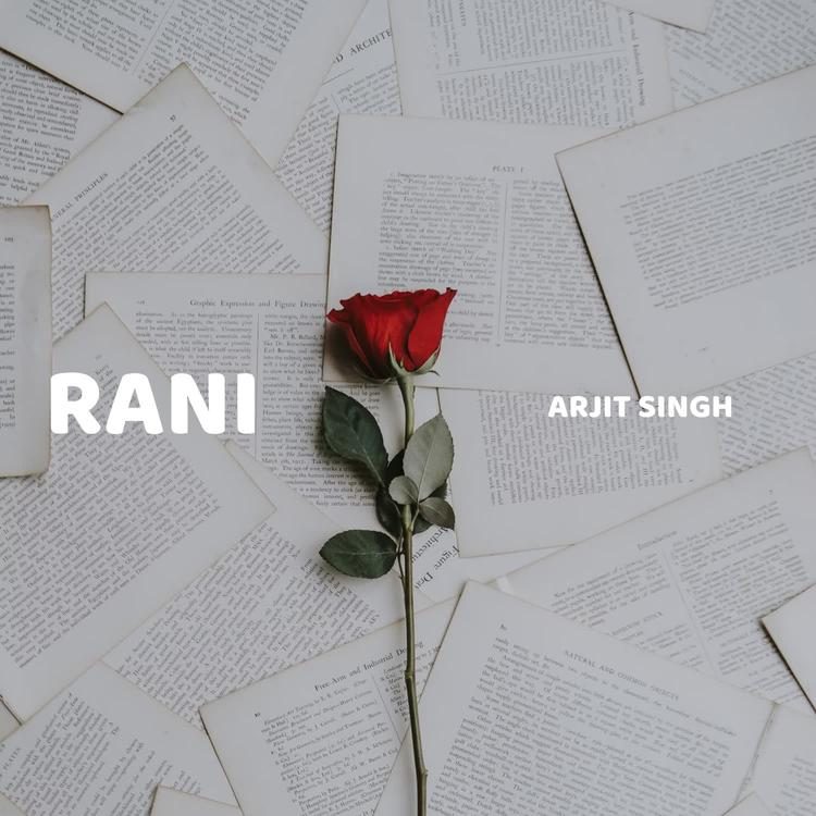 Arjit Singh's avatar image