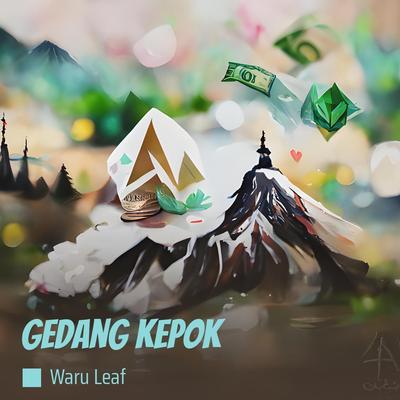 Gedang Kepok's cover