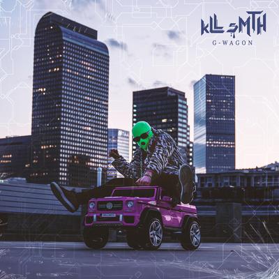 G-WAGON By kLL sMTH's cover