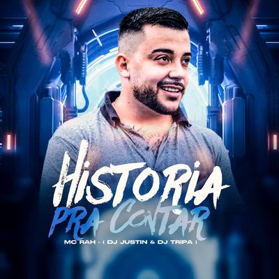 Historia pra Contar's cover