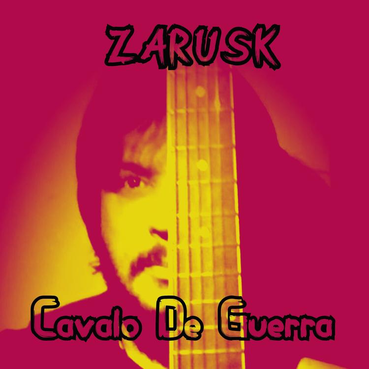 Zarusk's avatar image