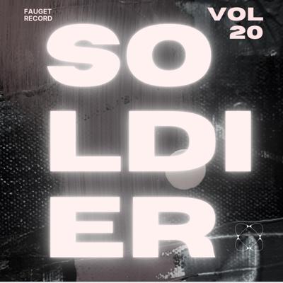 Soldier's cover