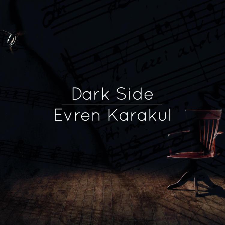 EVREN KARAKUL's avatar image