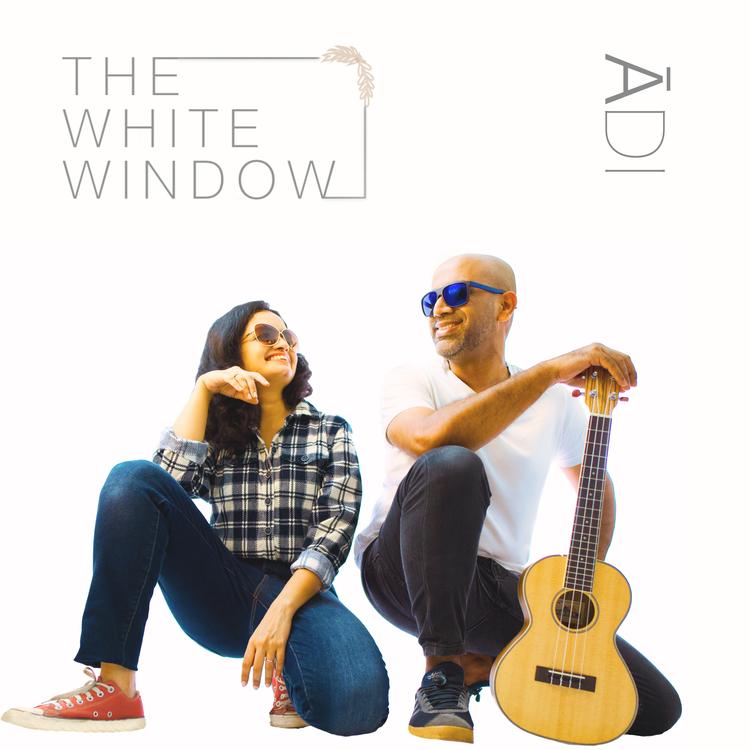 The White Window's avatar image