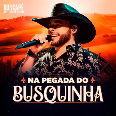 Na Pegada do Busquinha's cover