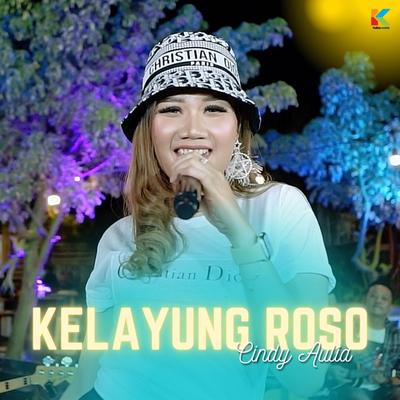 Kelayung Roso (Cover)'s cover