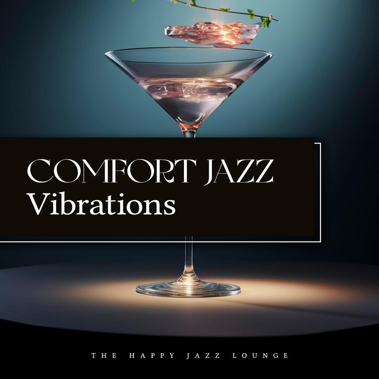 The Happy Jazz Lounge's avatar image