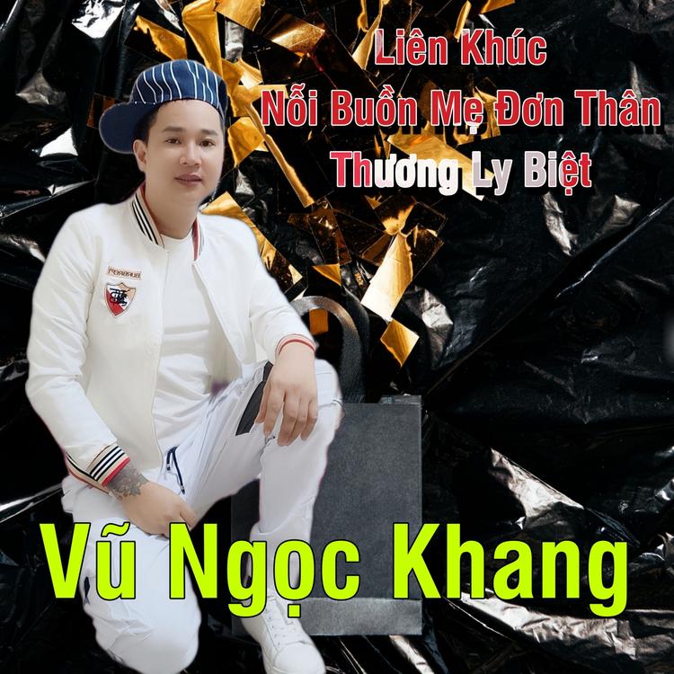 Vũ Ngọc Khang's avatar image