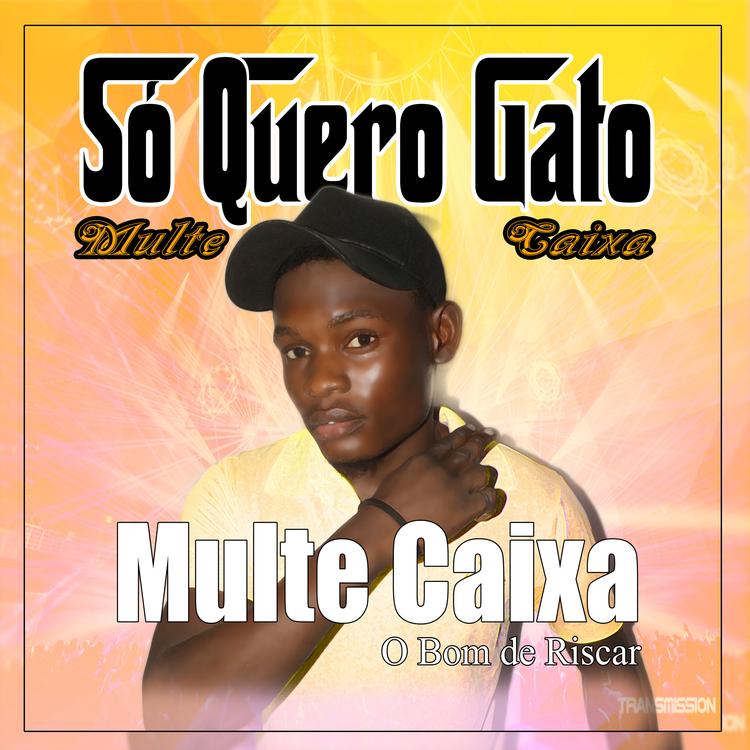 Multe Caixa's avatar image