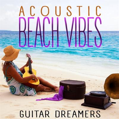 Acoustic Beach Vibes's cover