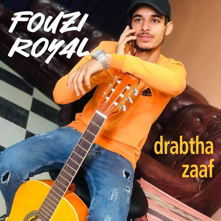 Fouzi Royal's avatar image