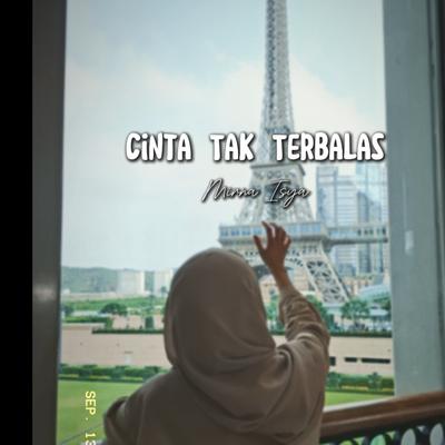 Cinta Tak Terbalas's cover